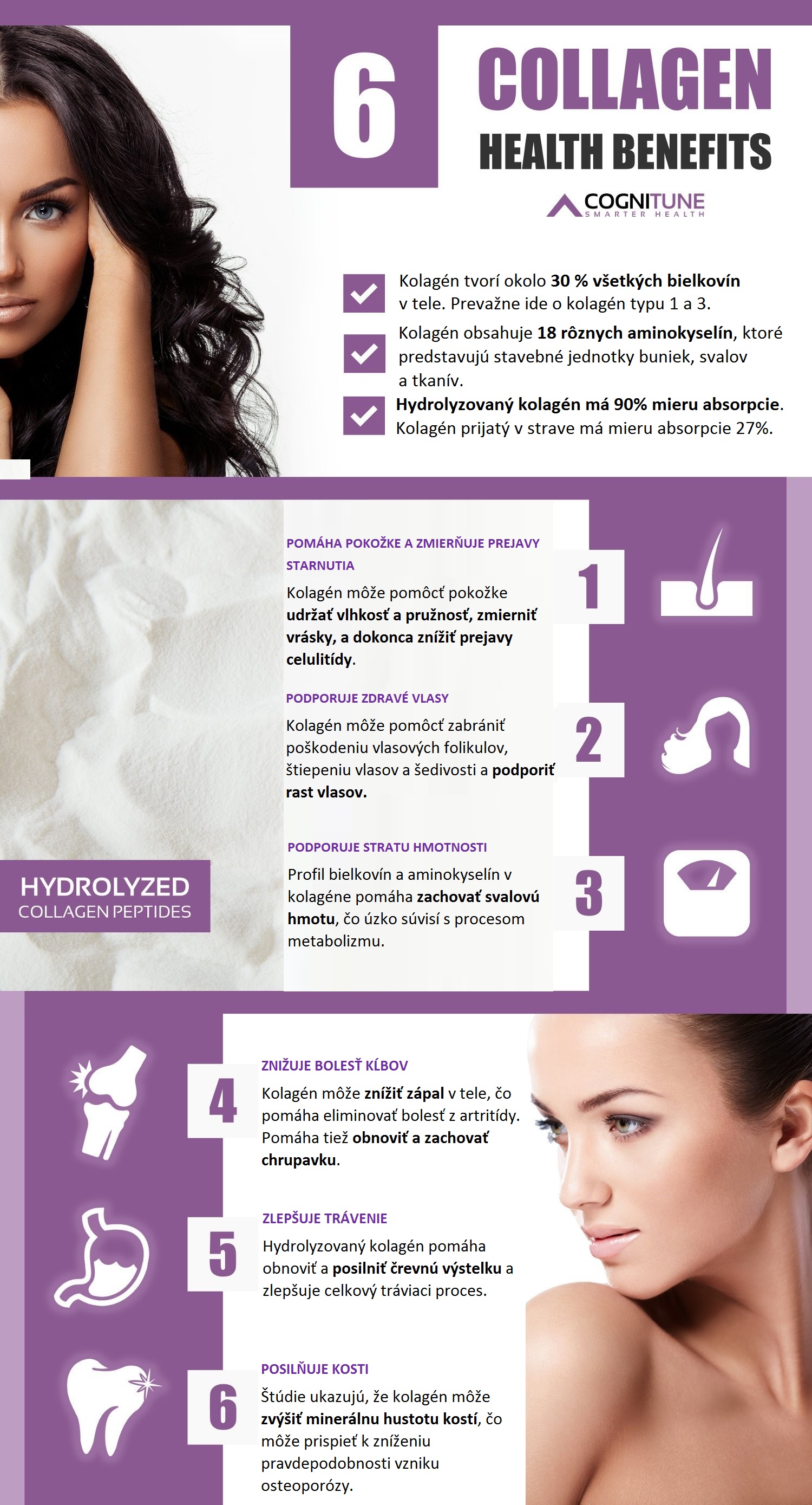 kolagendrink collagen benefits